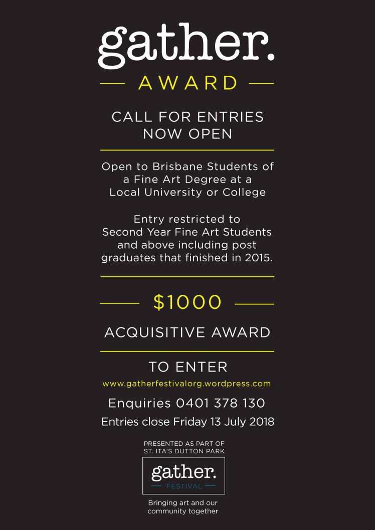 Gather-Award-Call-for-Entries-Poster-2018-web